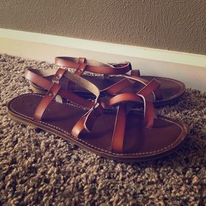 Mossimo Sandals